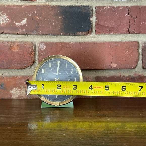 Baby Ben Wesclox - Picture 9 of 13